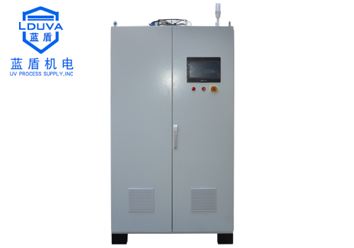 薄膜行業(yè)UV固化電柜系統